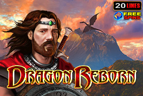 Amusnet | Dragon Reborn Mobile