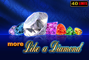 Amusnet | More Like a Diamond Mobile