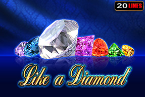 Amusnet | Like a Diamond Mobile