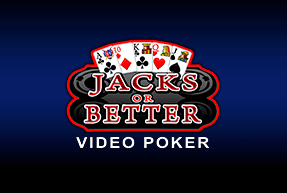Amusnet | Jacks or Better Poker Mobile