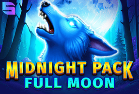 Spinomenal2 | Midnight Pack - Full Moon