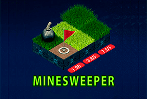BGaming | Minesweeper