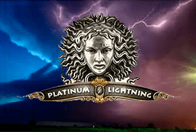 BGaming | Platinum Lightning