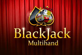 BGaming | Multihand Blackjack