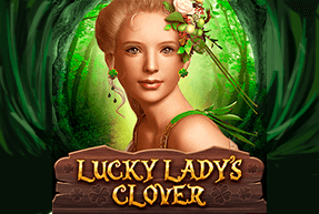 BGaming | Lucky Lady's Clover