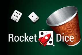 BGaming | Rocket Dice