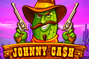 BGaming | Johnny Cash