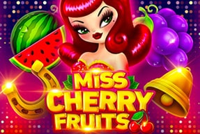 BGaming | Miss Cherry Fruits