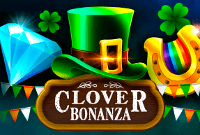 BGaming | Clover Bonanza
