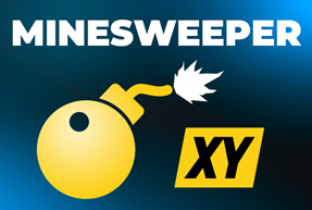BGaming | Minesweeper XY
