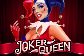 BGaming | Joker Queen
