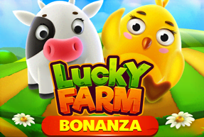 BGaming | Lucky Farm Bonanza