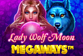 BGaming | Lady Wolf Moon Megaways