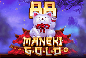 BGaming | Maneki 88 Gold