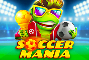 BGaming | Soccermania