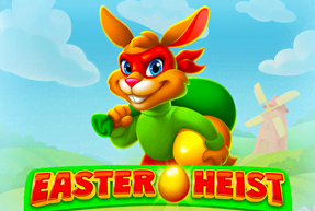 BGaming | Easter Heist