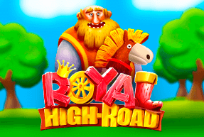 BGaming | Royal High-Road