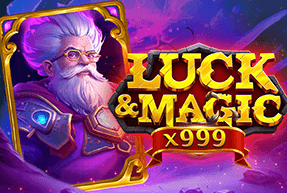 BGaming | Luck & Magic