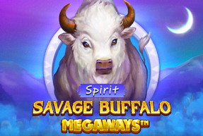 BGaming | Savage Buffalo Spirit Megaways