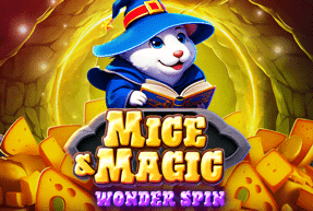 BGaming | Mice & Magic Wonder Spin