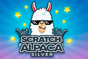 BGaming | Scratch Alpaca Silver