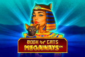 BGaming | Book of Panda Megaways