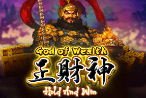 BGaming | God of Wealth Hold And Win