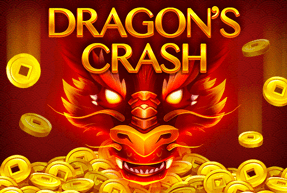 BGaming | Dragon's Crash