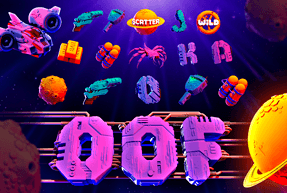 BGaming | OOF The Goldmine Planet