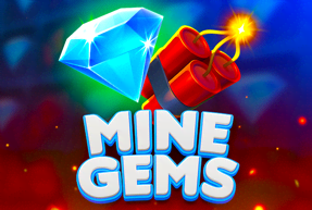 BGaming | Mine Gems