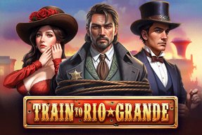 BGaming | Train to Rio Grande