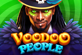 BGaming | Voodoo People