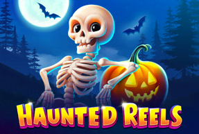 BGaming | Haunted Reels