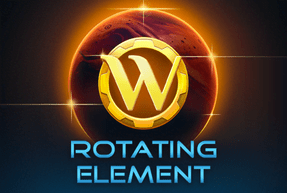 BGaming | Rotating Element