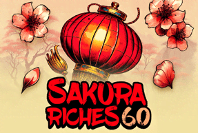 BGaming | Sakura Riches 60