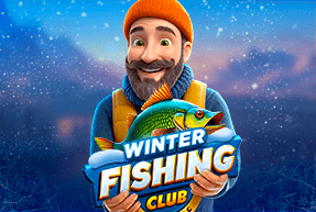 BGaming | Winter Fishing Club
