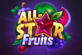 BGaming | All-Star Fruits