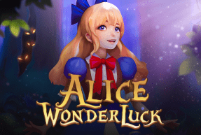 BGaming | Alice WonderLuck