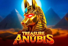 BGaming | Treasure of Anubis
