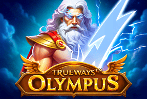 BGaming | Olympus TRUEWAYS