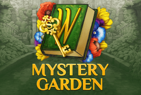 BGaming | Mystery Garden
