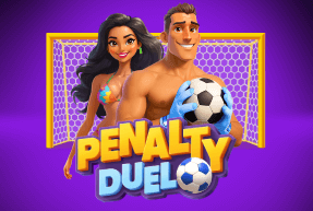 BGaming | Penalty Duel