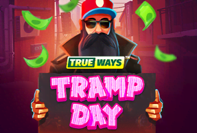 BGaming | Tramp Day TRUEWAYS