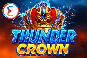 Endorphina | Thunder Crown