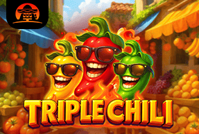AmigoGaming | Triple Chili