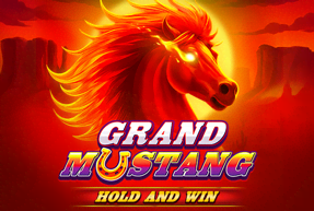 BGaming | Grand Mustang