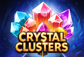 BGaming | Crystal Clusters
