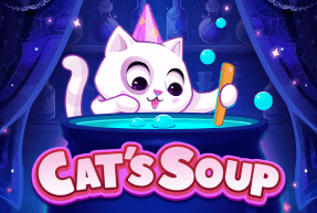 BGaming | Cat's Soup