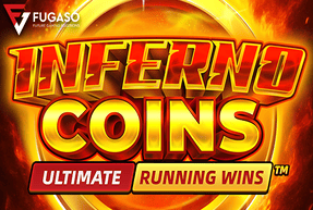 Fugaso | Inferno Coins: ULTIMATE RUNNING WINS™