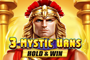 Novomatic | 3 Mystic Urns Hold & Win Mobile